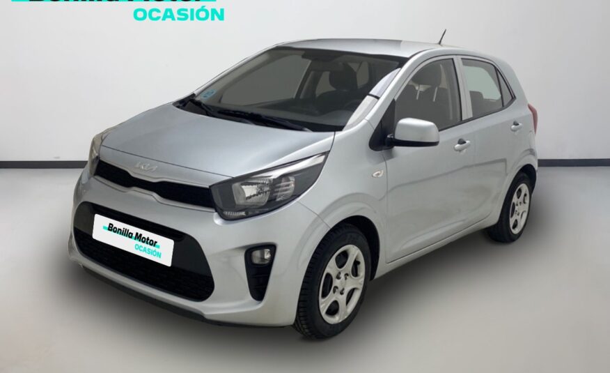 KIA PICANTO 1.0 DPI CONCEPT 67 5P