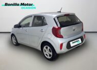 KIA PICANTO 1.0 DPI CONCEPT 67 5P