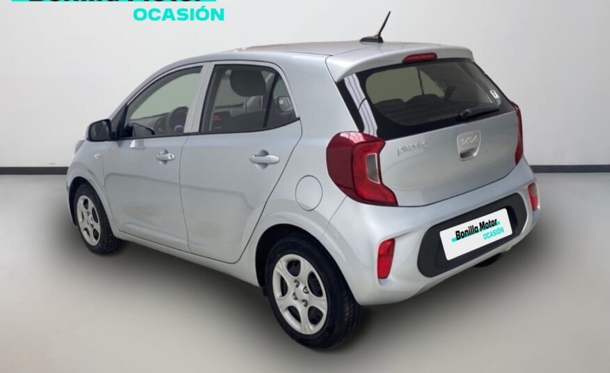 KIA PICANTO 1.0 DPI CONCEPT 67 5P