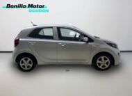 KIA PICANTO 1.0 DPI CONCEPT 67 5P