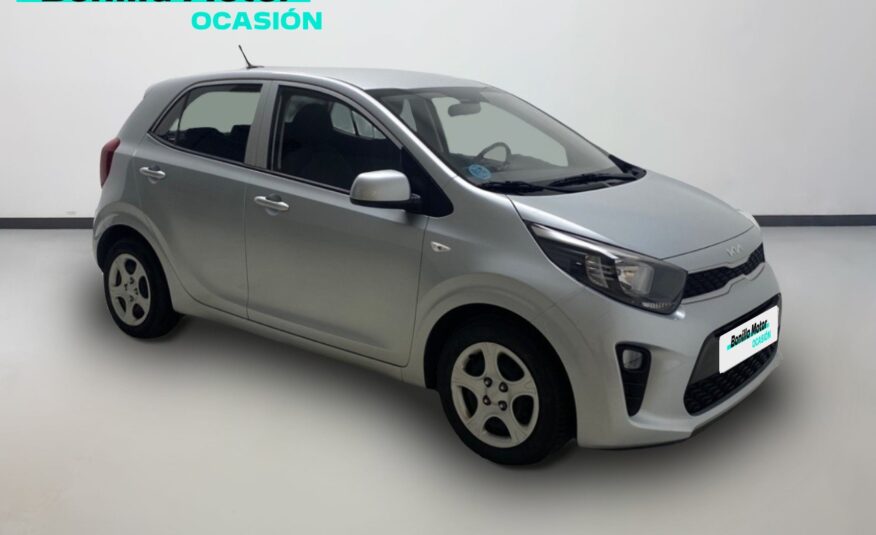 KIA PICANTO 1.0 DPI CONCEPT 67 5P