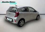 KIA PICANTO 1.0 DPI CONCEPT 67 5P