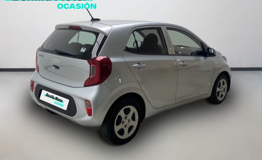 KIA PICANTO 1.0 DPI CONCEPT 67 5P