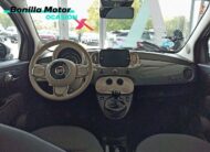 FIAT 500 1.0 MHEV MONOTRIM 70 3P