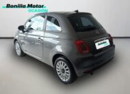 FIAT 500 1.0 MHEV MONOTRIM 70 3P