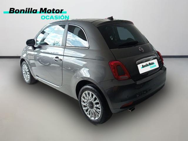 FIAT 500 1.0 MHEV MONOTRIM 70 3P