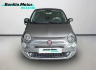 FIAT 500 1.0 MHEV MONOTRIM 70 3P