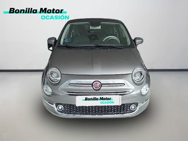 FIAT 500 1.0 MHEV MONOTRIM 70 3P