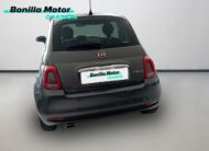 FIAT 500 1.0 MHEV MONOTRIM 70 3P