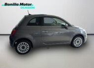 FIAT 500 1.0 MHEV MONOTRIM 70 3P