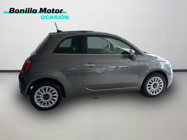 FIAT 500 1.0 MHEV MONOTRIM 70 3P