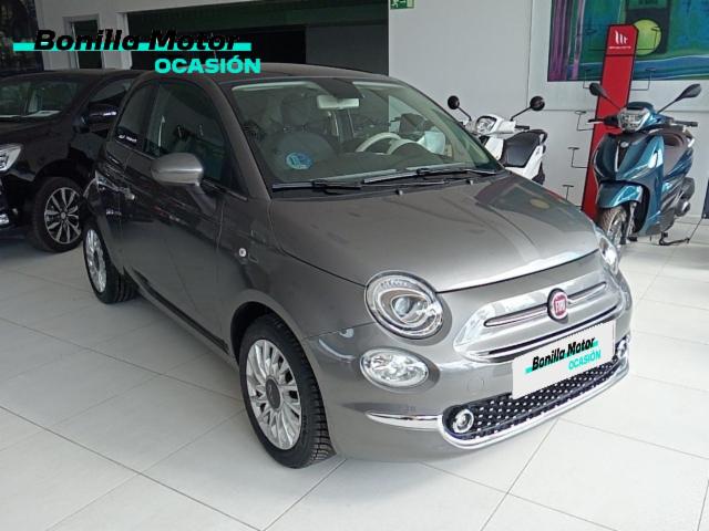 FIAT 500 1.0 MHEV MONOTRIM 70 3P