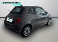 FIAT 500 1.0 MHEV MONOTRIM 70 3P