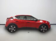 CITROEN C4 1.2 PURETECH 130 S&S FEEL 130 5P