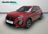 PEUGEOT 2008 1.2 PURETECH 100 S&S ALLURE 100 5P