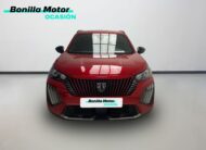 PEUGEOT 2008 1.2 PURETECH 100 S&S ALLURE 100 5P