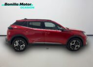 PEUGEOT 2008 1.2 PURETECH 100 S&S ALLURE 100 5P