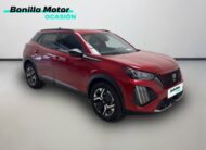 PEUGEOT 2008 1.2 PURETECH 100 S&S ALLURE 100 5P