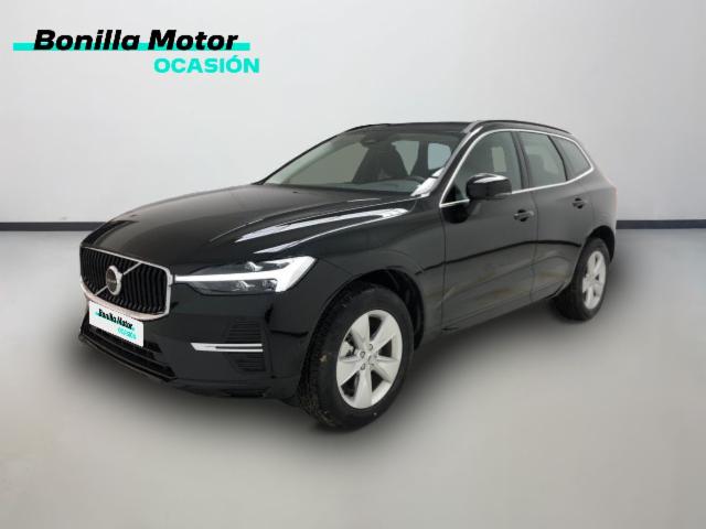 VOLVO XC60 2.0 B4 D MOMENTUM PRO AUTO 197 5P