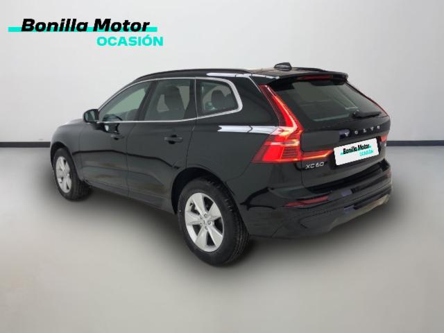 VOLVO XC60 2.0 B4 D MOMENTUM PRO AUTO 197 5P