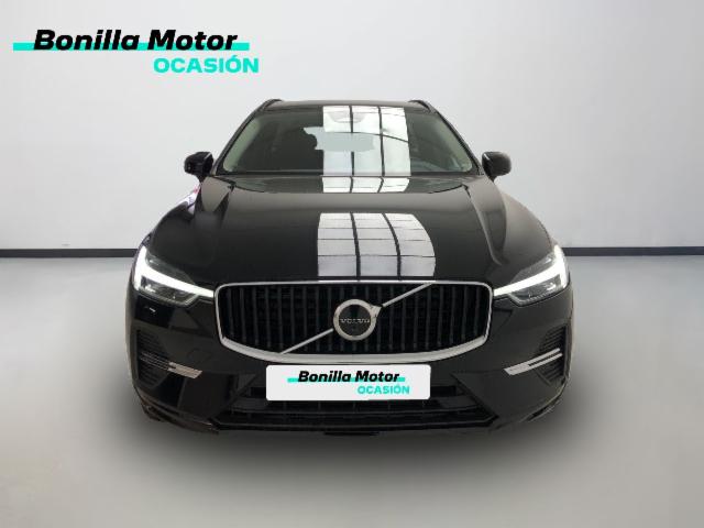 VOLVO XC60 2.0 B4 D MOMENTUM PRO AUTO 197 5P