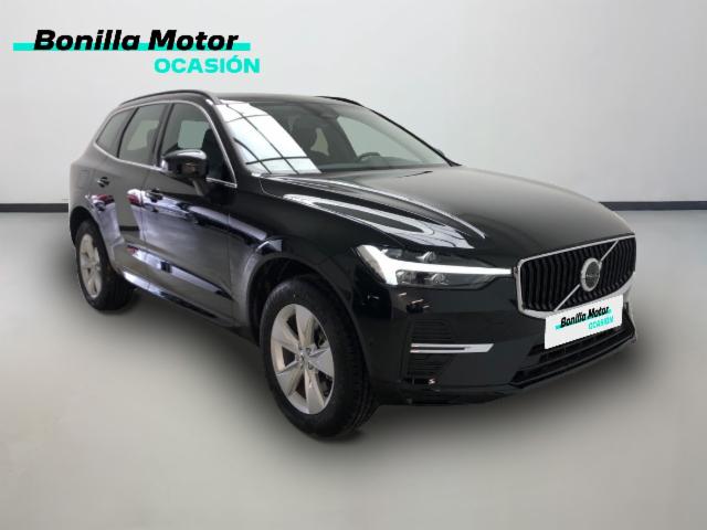 VOLVO XC60 2.0 B4 D MOMENTUM PRO AUTO 197 5P