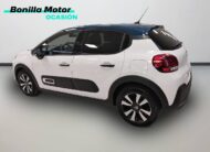 CITROEN C3 1.2 PURETECH 60KW SHINE 83 5P