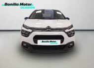 CITROEN C3 1.2 PURETECH 60KW SHINE 83 5P