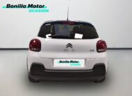 CITROEN C3 1.2 PURETECH 60KW SHINE 83 5P