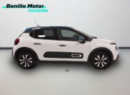 CITROEN C3 1.2 PURETECH 60KW SHINE 83 5P