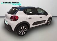 CITROEN C3 1.2 PURETECH 60KW SHINE 83 5P