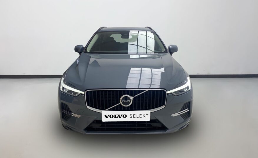 VOLVO XC60 2.0 B4 D CORE AUTO 197 5P