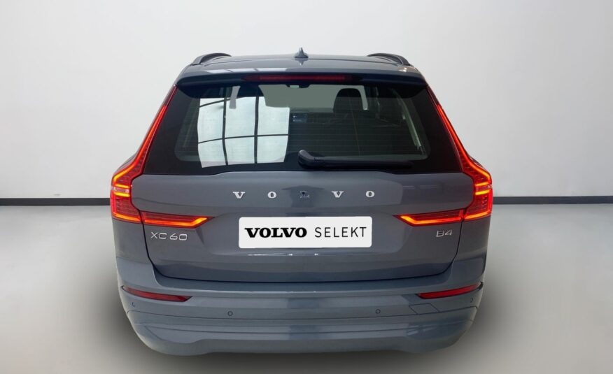 VOLVO XC60 2.0 B4 D CORE AUTO 197 5P