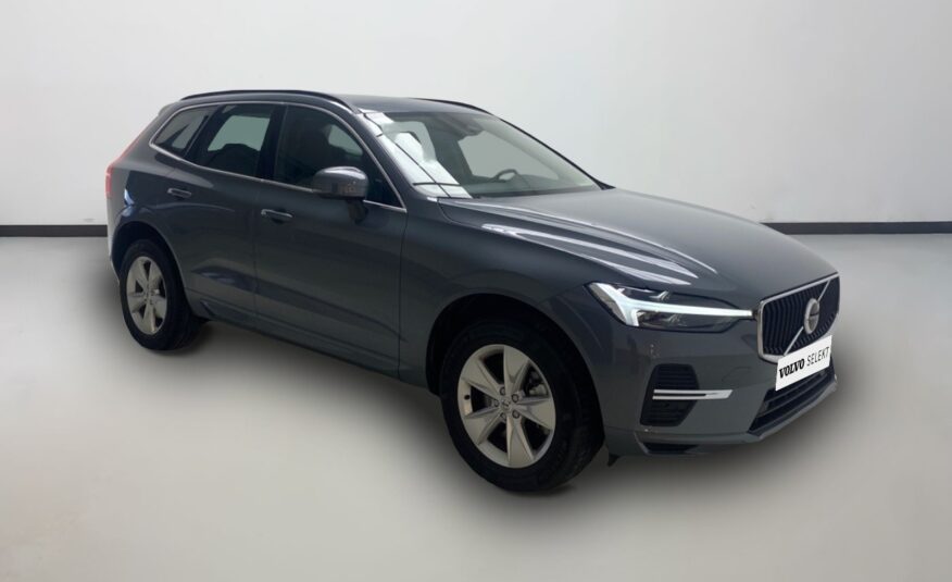 VOLVO XC60 2.0 B4 D CORE AUTO 197 5P