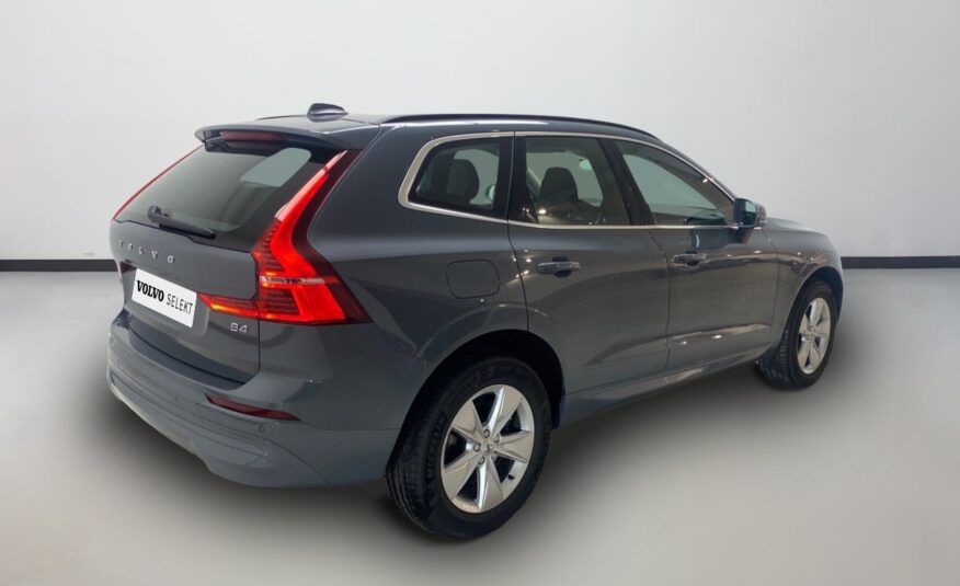 VOLVO XC60 2.0 B4 D CORE AUTO 197 5P