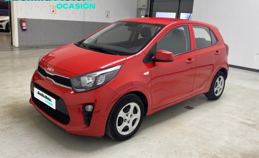 KIA PICANTO 1.0 DPI CONCEPT 67 5P