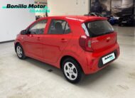 KIA PICANTO 1.0 DPI CONCEPT 67 5P