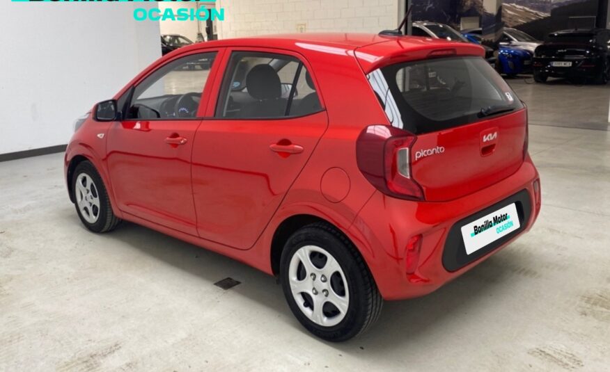 KIA PICANTO 1.0 DPI CONCEPT 67 5P