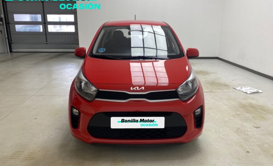 KIA PICANTO 1.0 DPI CONCEPT 67 5P