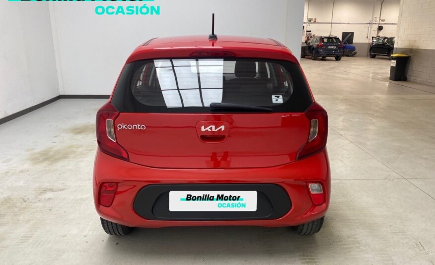 KIA PICANTO 1.0 DPI CONCEPT 67 5P