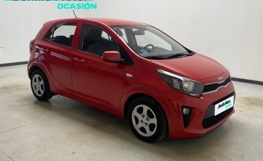 KIA PICANTO 1.0 DPI CONCEPT 67 5P