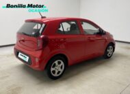 KIA PICANTO 1.0 DPI CONCEPT 67 5P