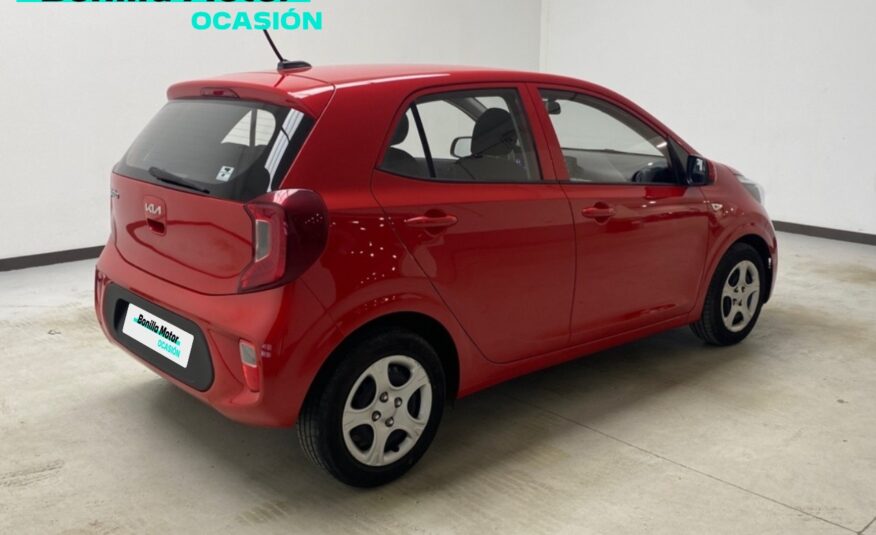 KIA PICANTO 1.0 DPI CONCEPT 67 5P