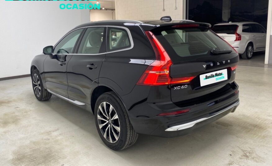 VOLVO XC60 2.0 B4 P PLUS BRIGHT AUTO 197 5P