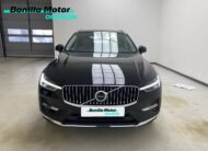 VOLVO XC60 2.0 B4 P PLUS BRIGHT AUTO 197 5P