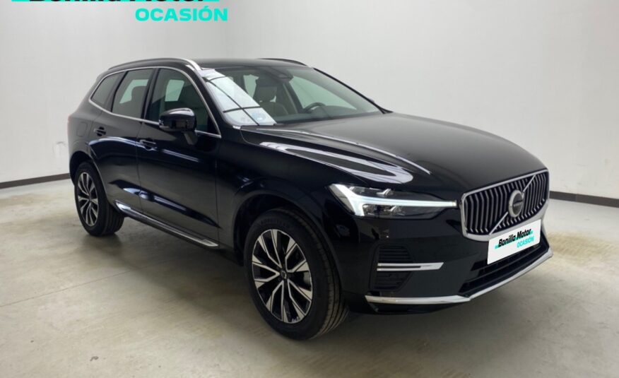 VOLVO XC60 2.0 B4 P PLUS BRIGHT AUTO 197 5P