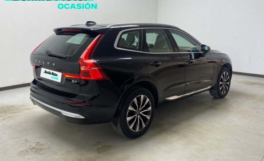 VOLVO XC60 2.0 B4 P PLUS BRIGHT AUTO 197 5P