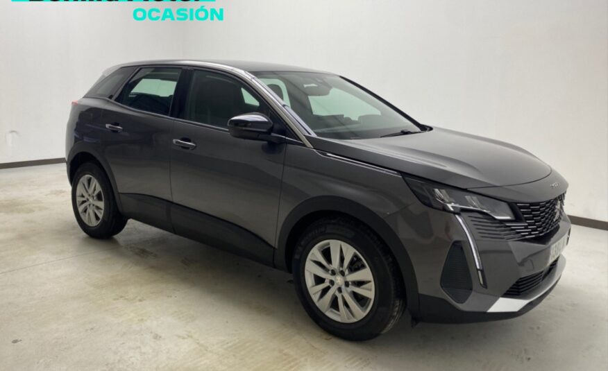 PEUGEOT 3008 1.5 BLUEHDI 96KW S&S ACTIVE PACK 130 5P