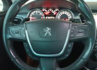 PEUGEOT 508 2.0 BLUEHDI 180 AUTO GT 180 5P