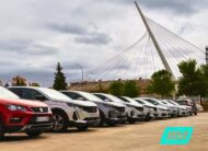 PEUGEOT 2008 1.2 PURETECH 130 S&S GT PACK AUTO 130 5P